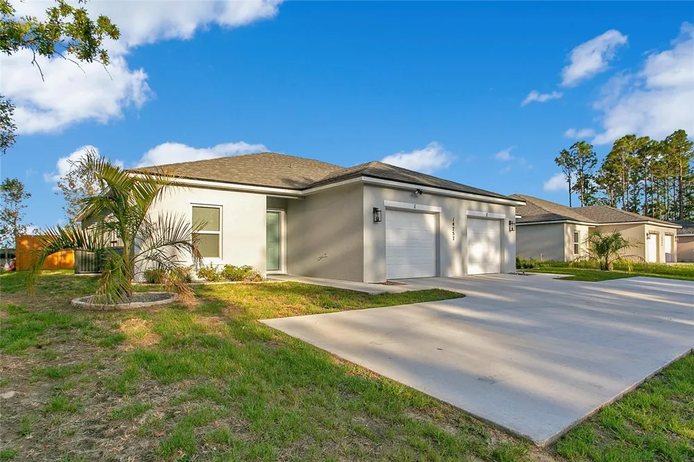 14257 SW 60TH TERRACE #1 ocala, FL 34473