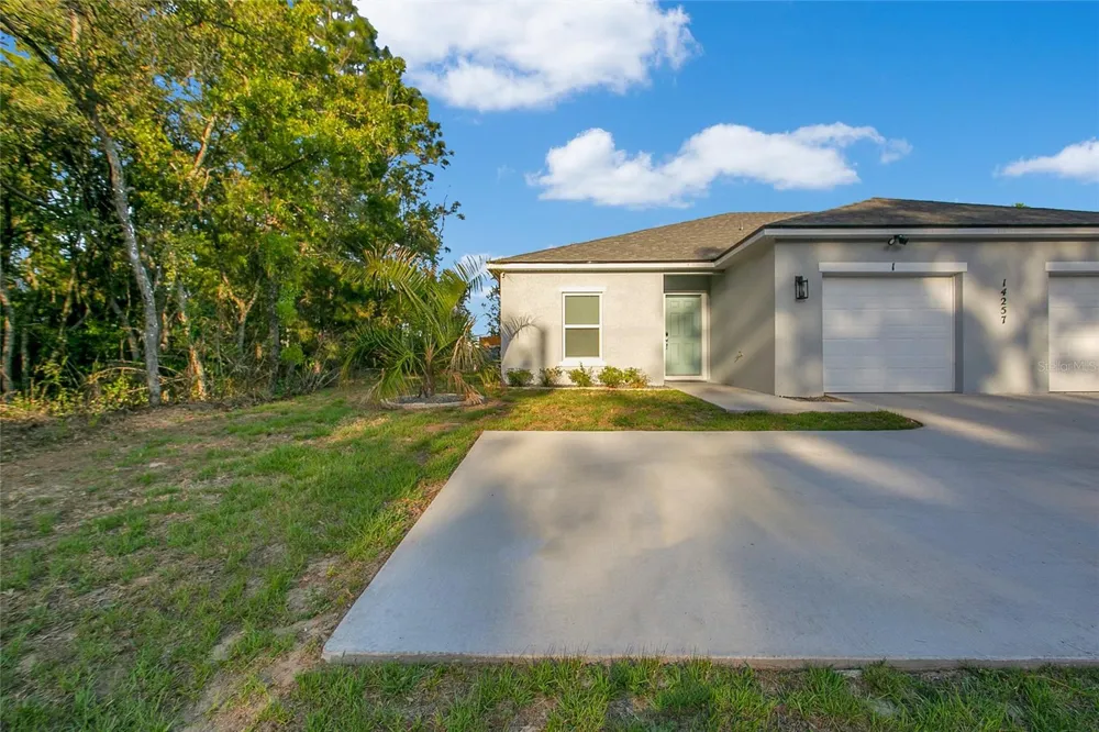 14257 SW 60TH TERRACE #1 ocala, FL 34473