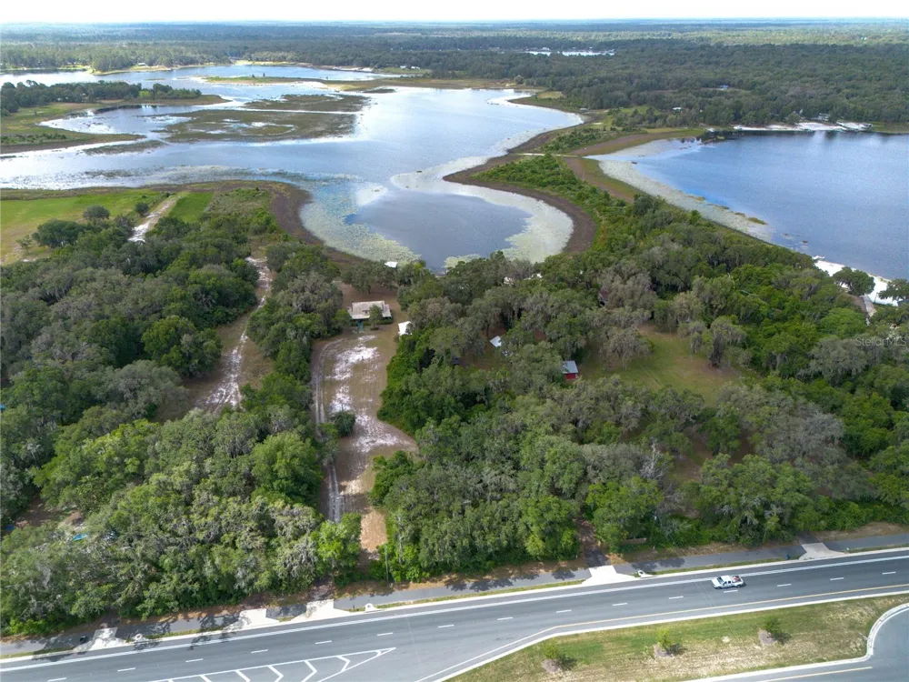1847 STATE ROAD 20 Hawthorne, FL 32640