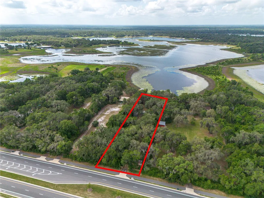 1847 STATE ROAD 20 Hawthorne, FL 32640