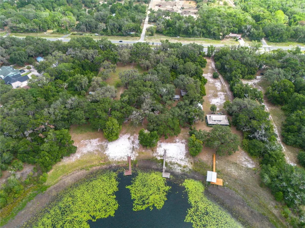 1847 STATE ROAD 20 Hawthorne, FL 32640