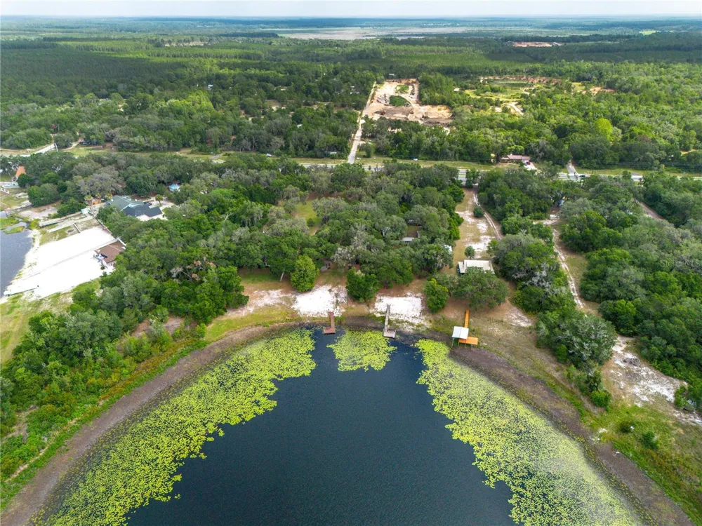 1847 STATE ROAD 20 Hawthorne, FL 32640