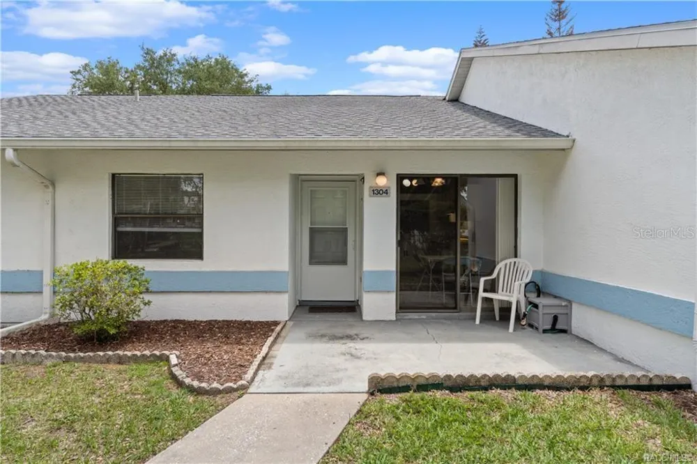 1304 SIESTA TERRACE #1304 Inverness, FL 34450