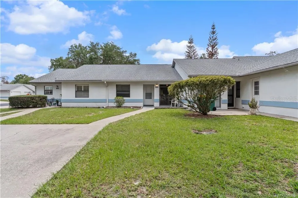 1304 SIESTA TERRACE #1304 Inverness, FL 34450