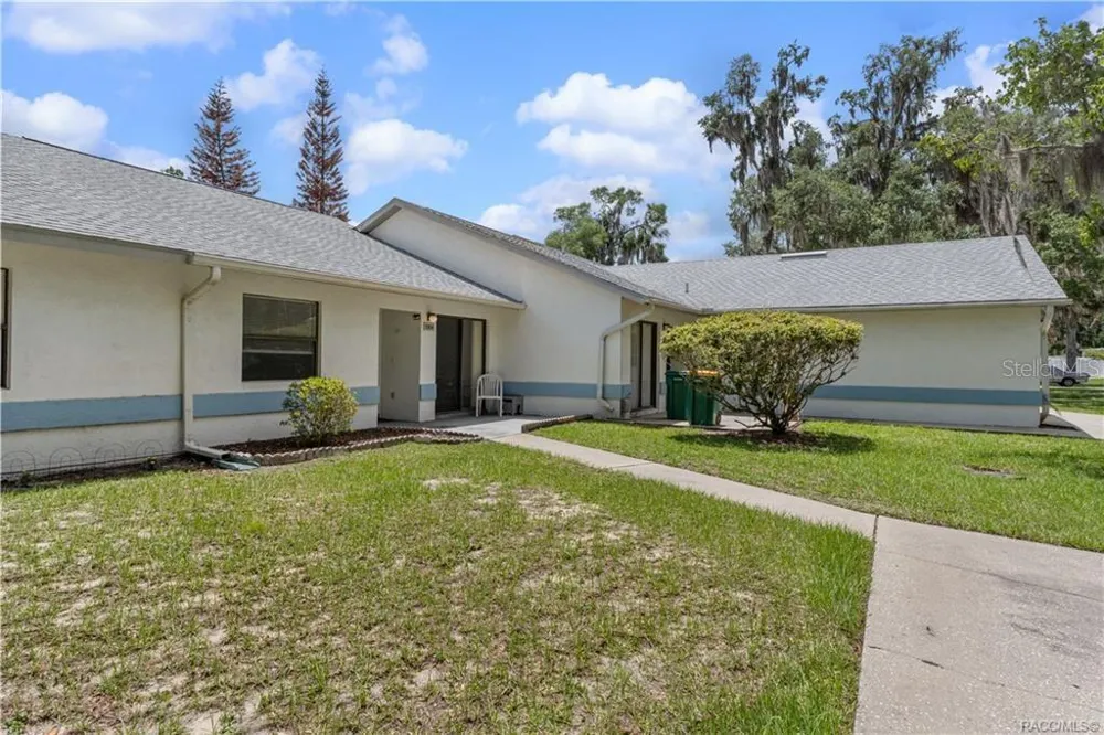1304 SIESTA TERRACE #1304 Inverness, FL 34450