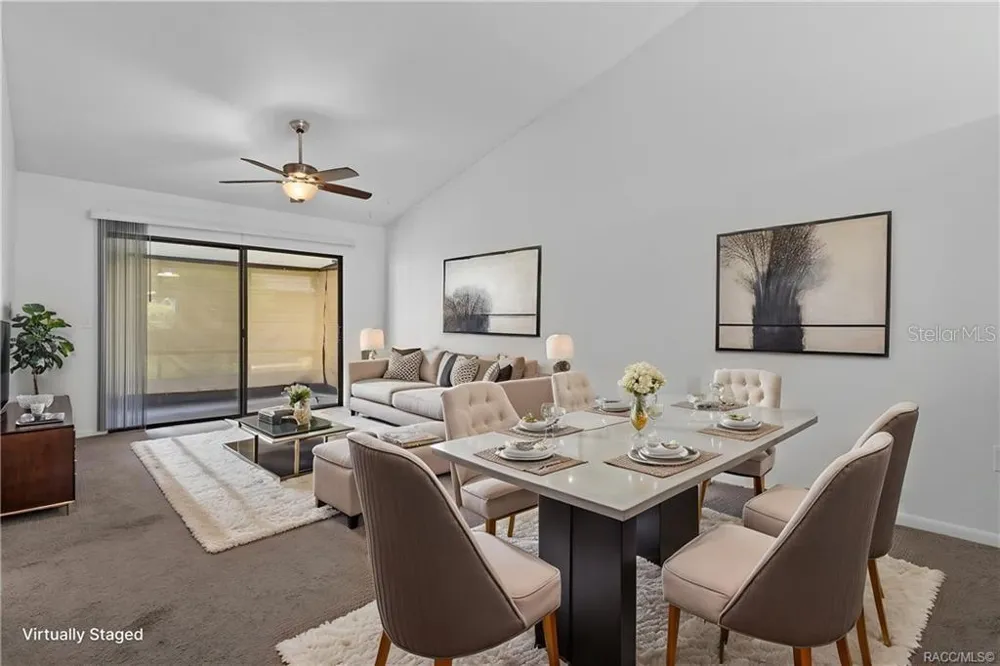 1304 SIESTA TERRACE #1304 Inverness, FL 34450
