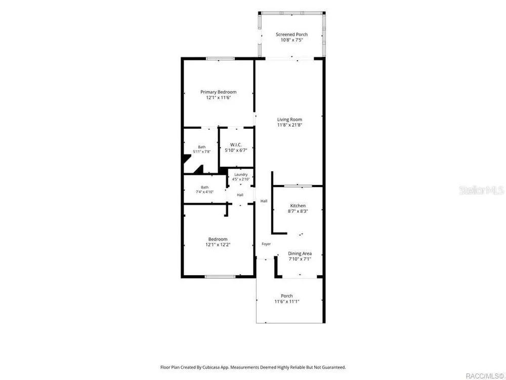 1304 SIESTA TERRACE #1304 Inverness, FL 34450