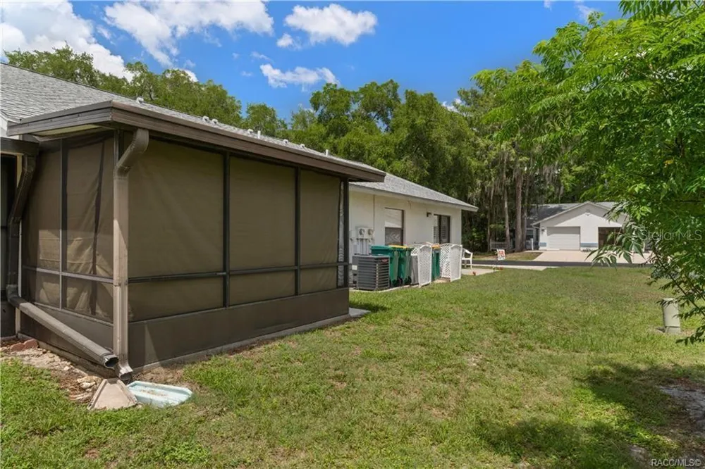1304 SIESTA TERRACE #1304 Inverness, FL 34450