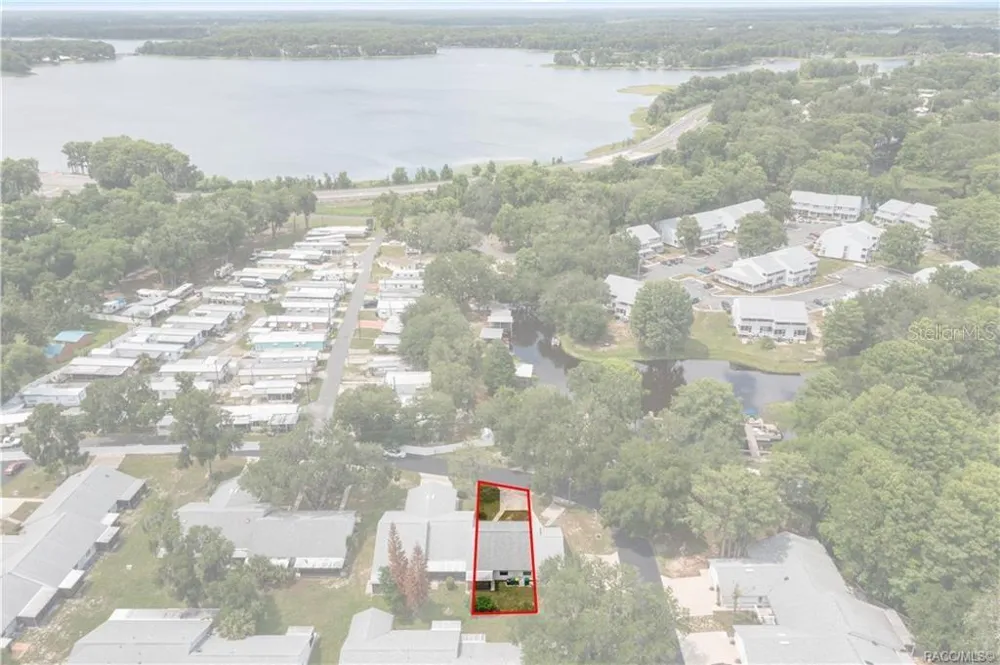 1304 SIESTA TERRACE #1304 Inverness, FL 34450