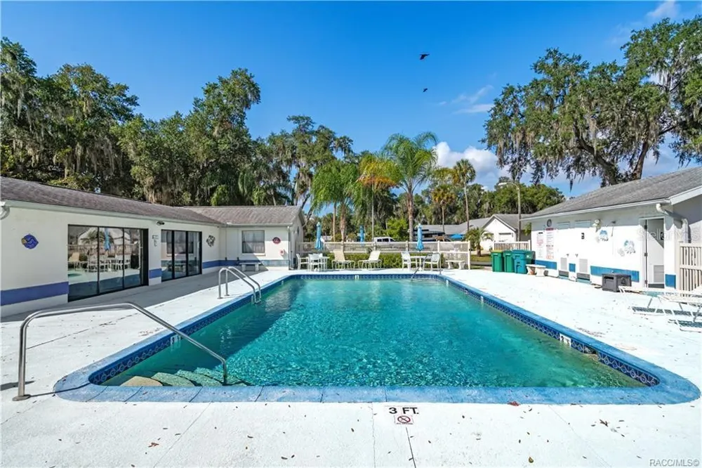 1304 SIESTA TERRACE #1304 Inverness, FL 34450