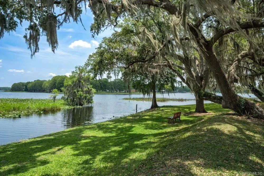 1304 SIESTA TERRACE #1304 Inverness, FL 34450