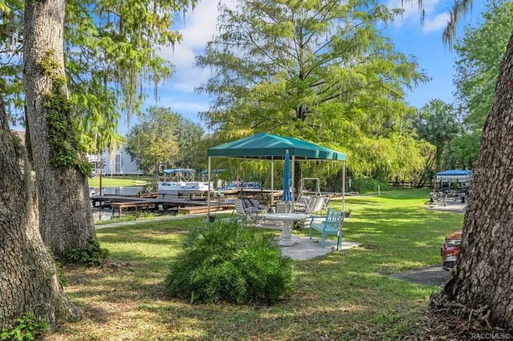1304 SIESTA TERRACE #1304 Inverness, FL 34450