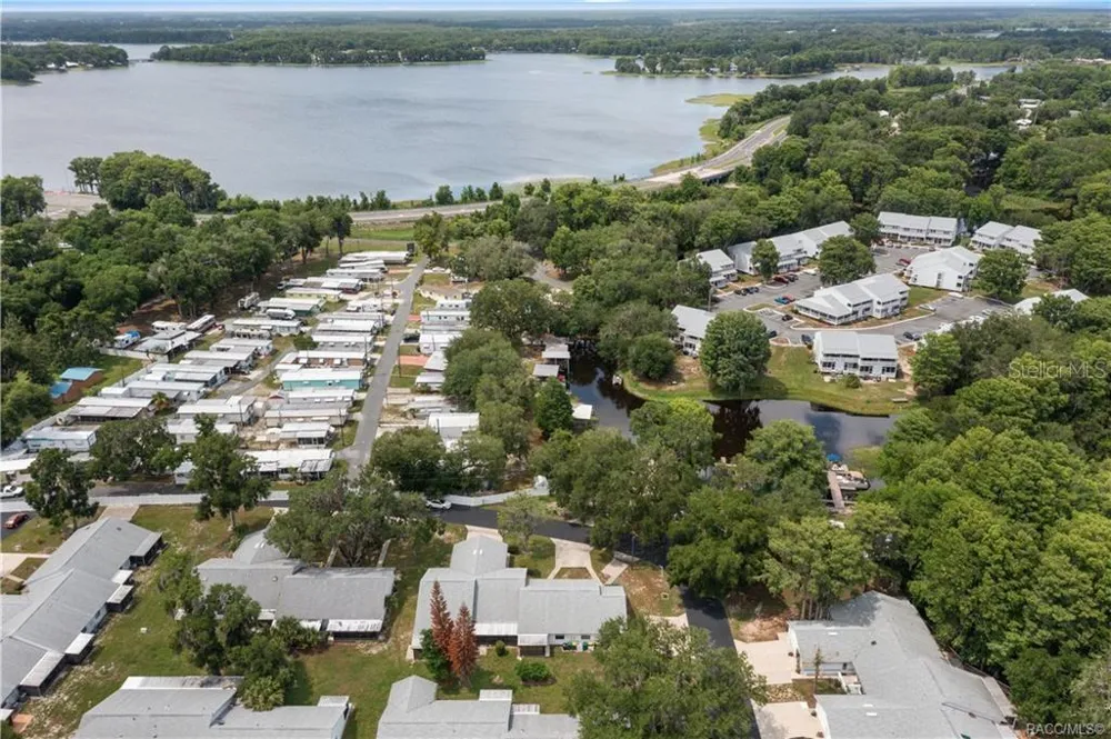 1304 SIESTA TERRACE #1304 Inverness, FL 34450