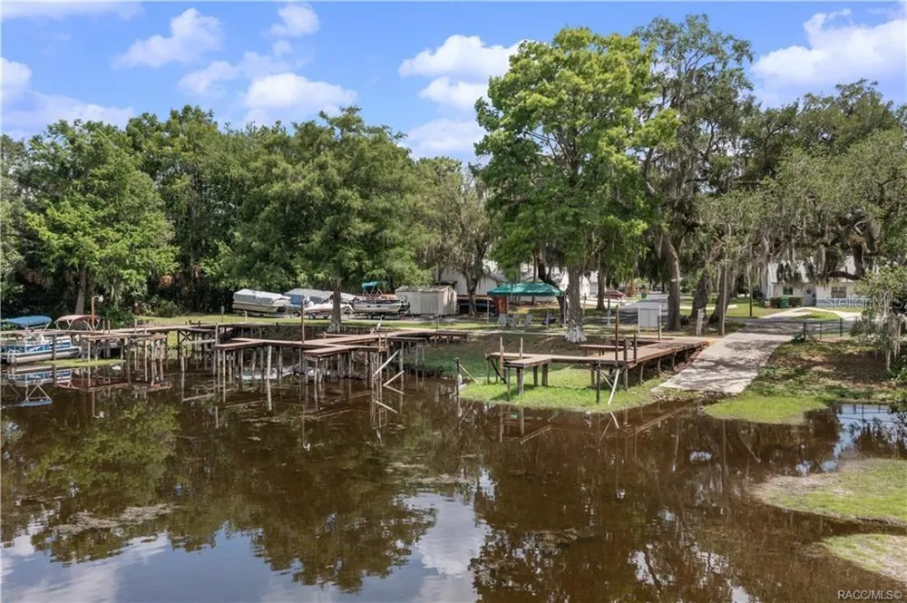 1304 SIESTA TERRACE #1304 Inverness, FL 34450