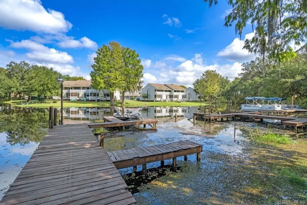 1304 SIESTA TERRACE #1304 Inverness, FL 34450