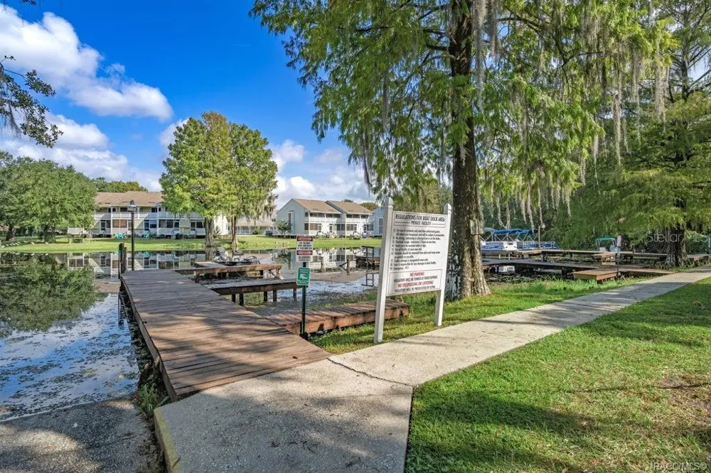 1304 SIESTA TERRACE #1304 Inverness, FL 34450