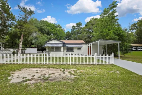 5175 E LIVE OAK LANE