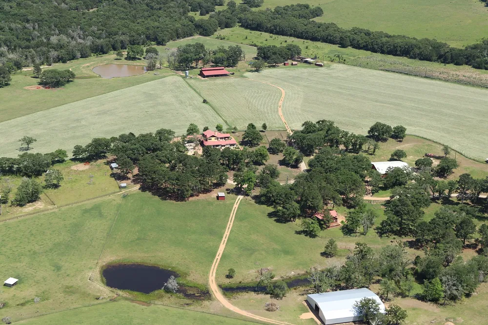 363 Paint Creek South Road #A Paige, TX 78659