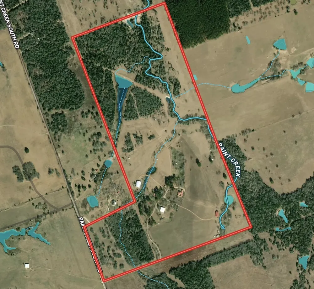 363 Paint Creek South Road #A Paige, TX 78659