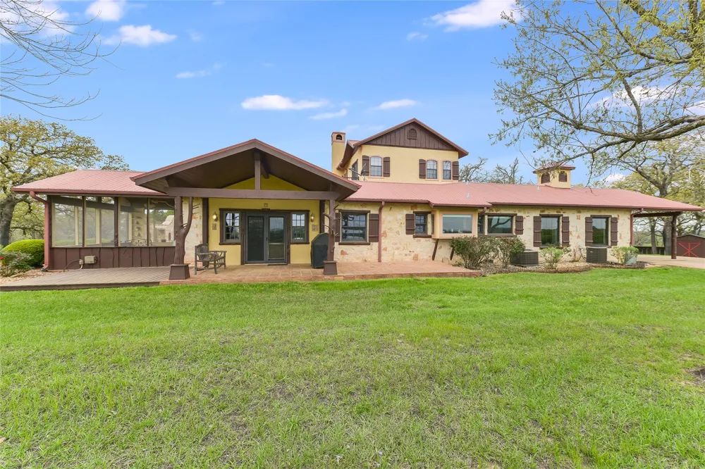 363 Paint Creek South Road #A Paige, TX 78659