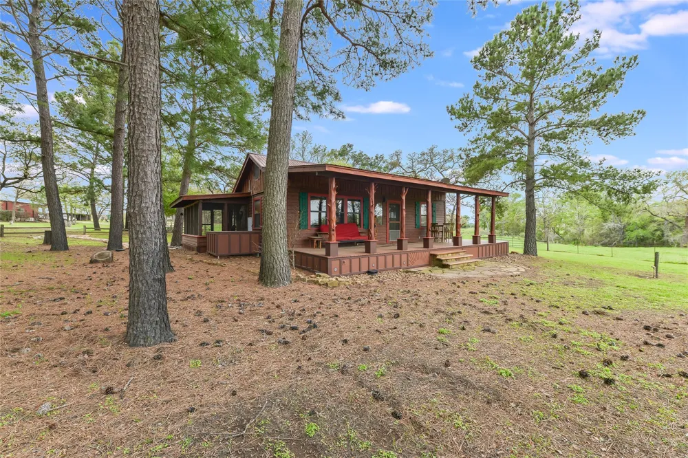 363 Paint Creek South Road #A Paige, TX 78659