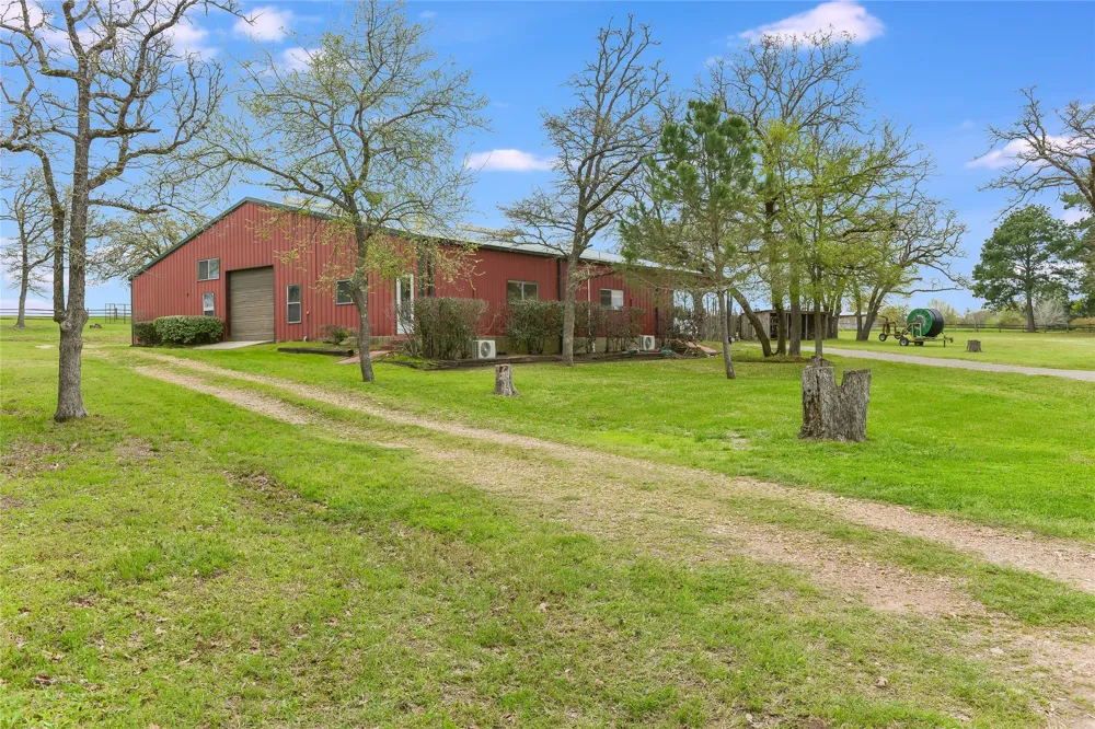 363 Paint Creek South Road #A Paige, TX 78659