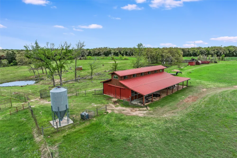 363 Paint Creek South Road #A Paige, TX 78659