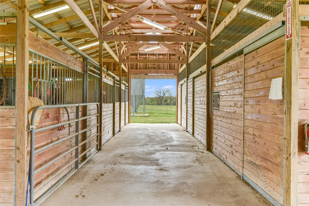 363 Paint Creek South Road #A Paige, TX 78659