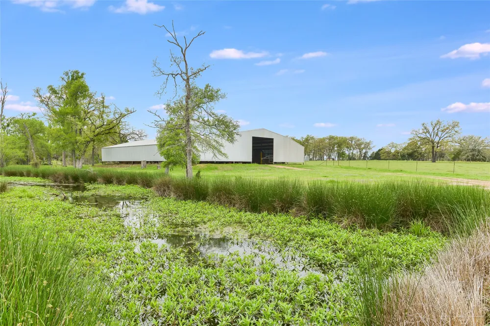 363 Paint Creek South Road #A Paige, TX 78659