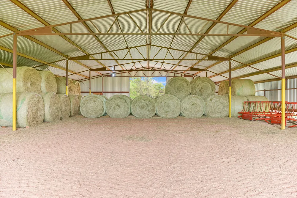 363 Paint Creek South Road #A Paige, TX 78659
