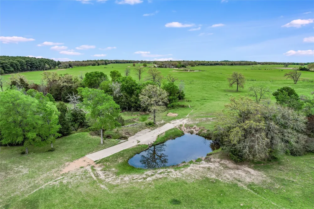 363 Paint Creek South Road #A Paige, TX 78659
