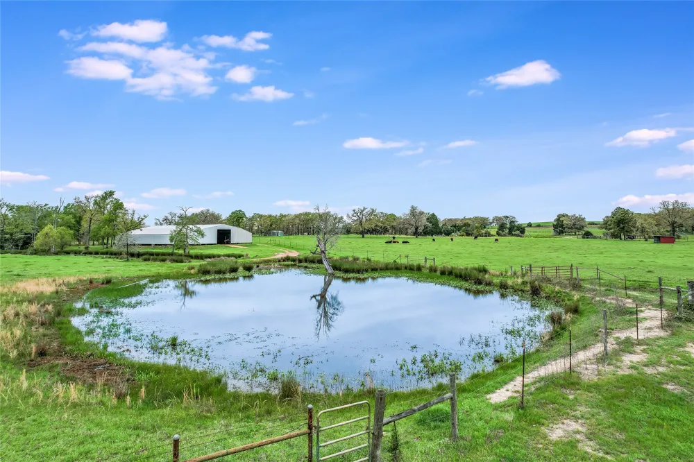 363 Paint Creek South Road #A Paige, TX 78659