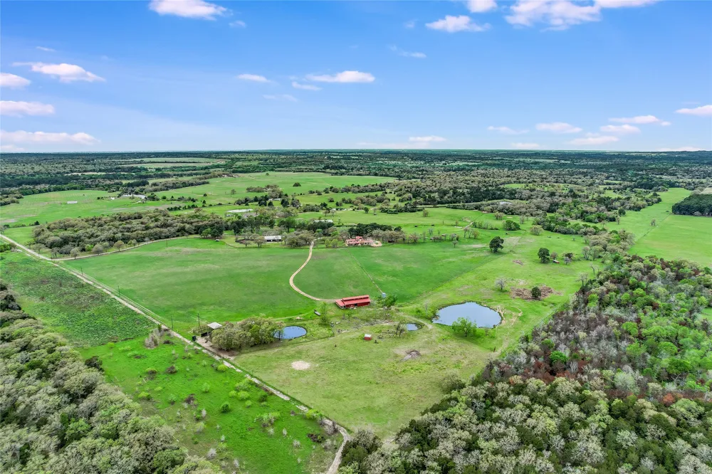 363 Paint Creek South Road #A Paige, TX 78659