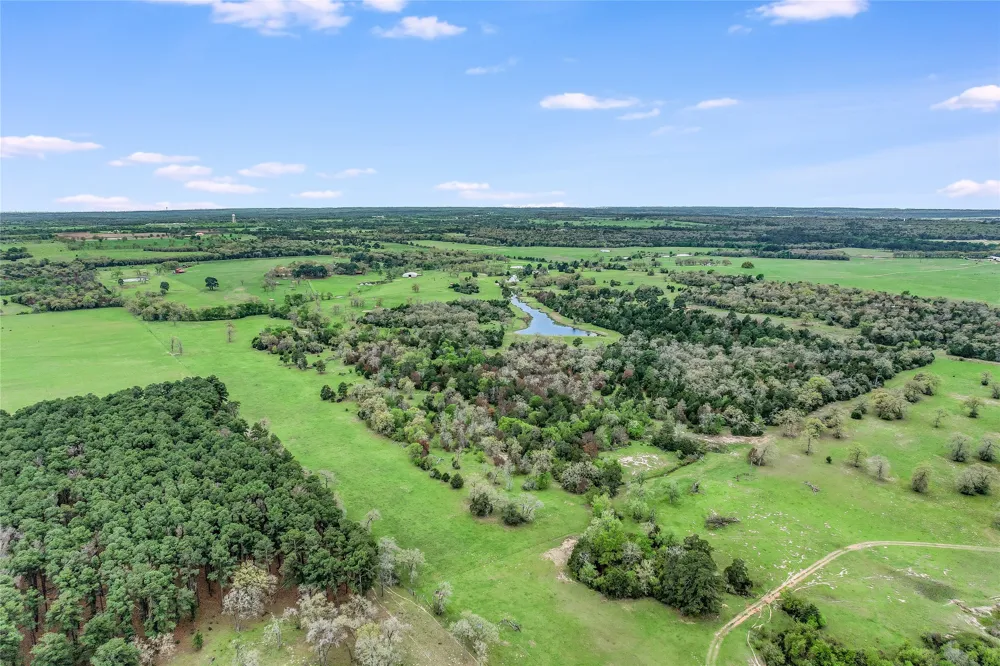 363 Paint Creek South Road #A Paige, TX 78659