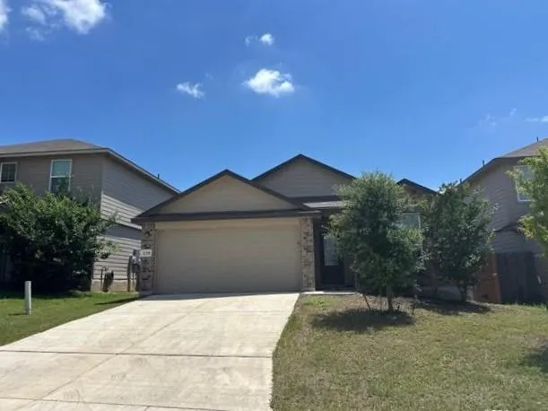 12310 Beryl Knoll San Antonio, TX 78245