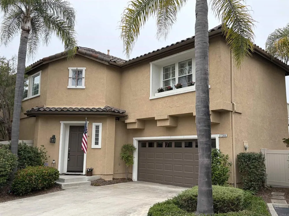 7200 Tanager Drive