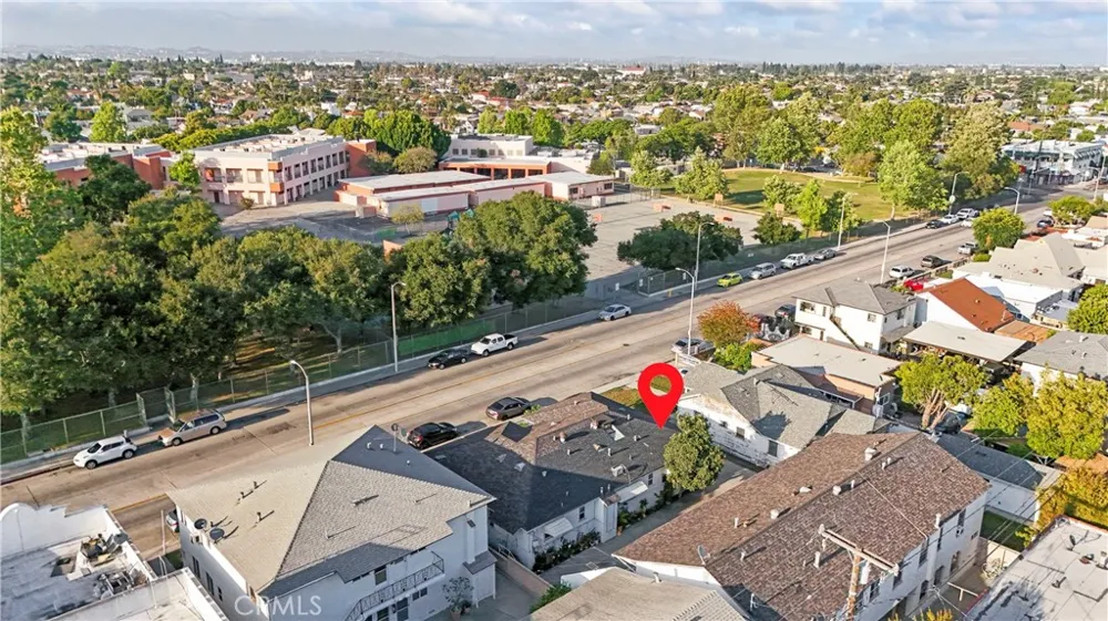 2616 Broadway Huntington Park, CA 90255
