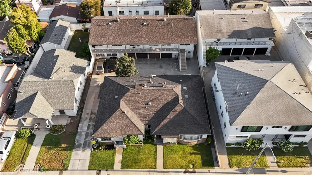 2616 Broadway Huntington Park, CA 90255
