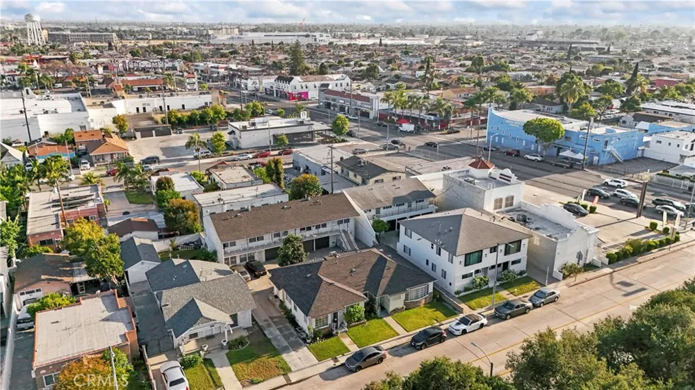 2616 Broadway Huntington Park, CA 90255