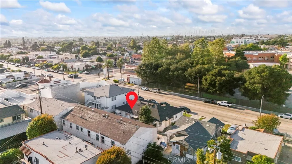 2616 Broadway Huntington Park, CA 90255