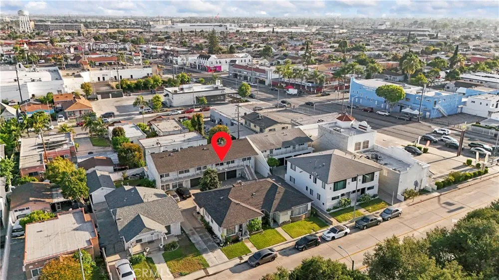 2616 Broadway Huntington Park, CA 90255