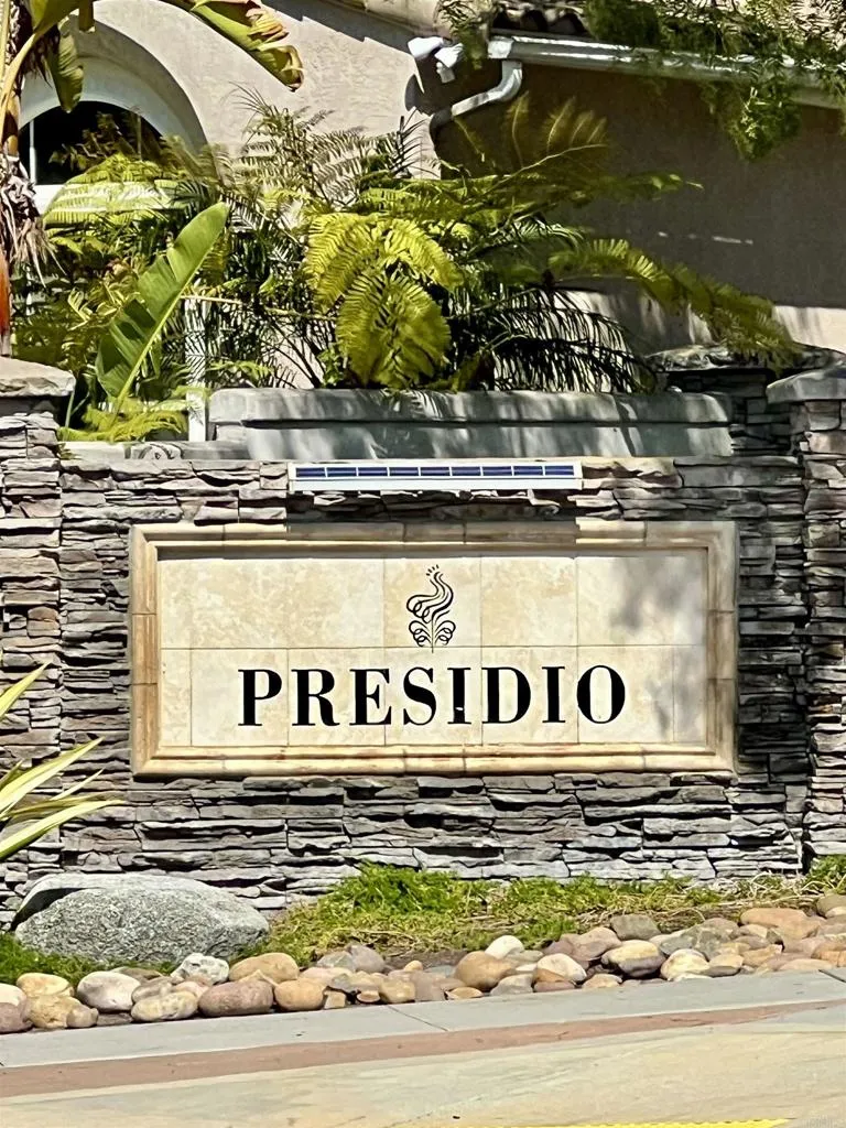 11665 Sardis Place Scripps Miramar, CA 92131