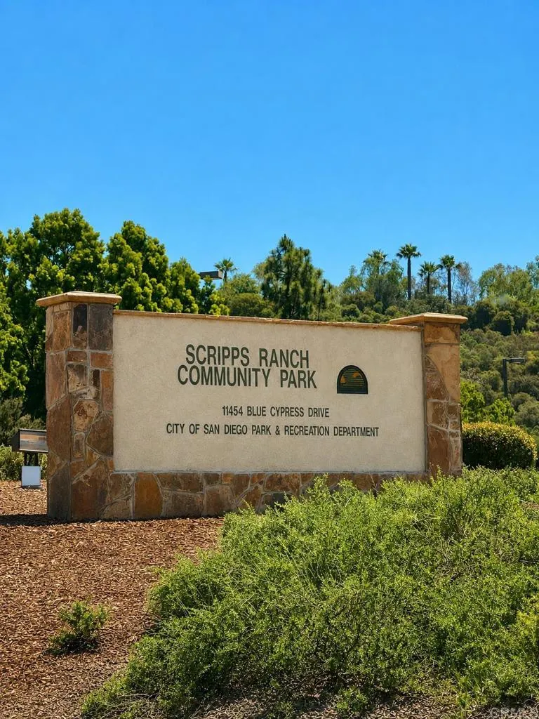 11665 Sardis Place Scripps Miramar, CA 92131
