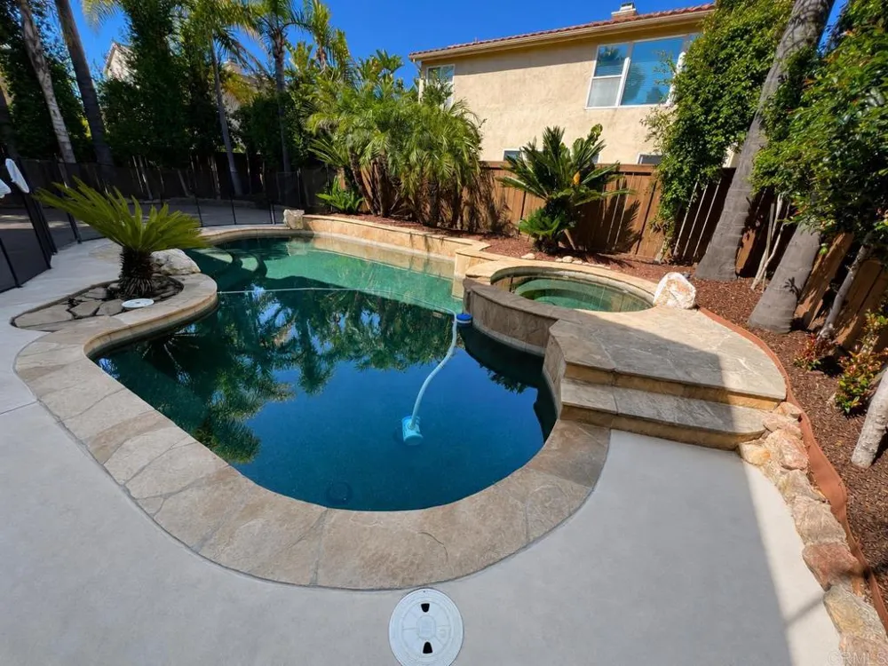 11665 Sardis Place Scripps Miramar, CA 92131