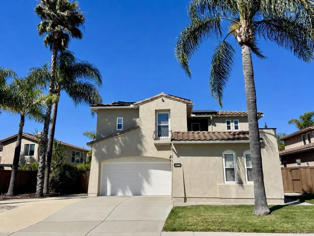 11665 Sardis Place Scripps Miramar, CA 92131