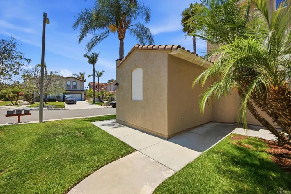 11665 Sardis Place Scripps Miramar, CA 92131