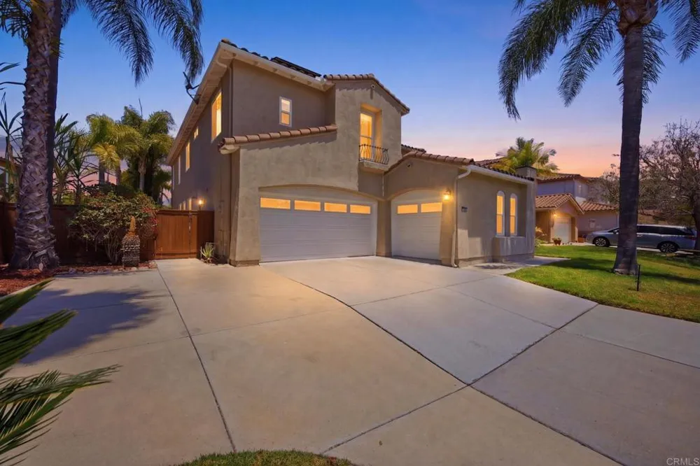 11665 Sardis Place Scripps Miramar, CA 92131