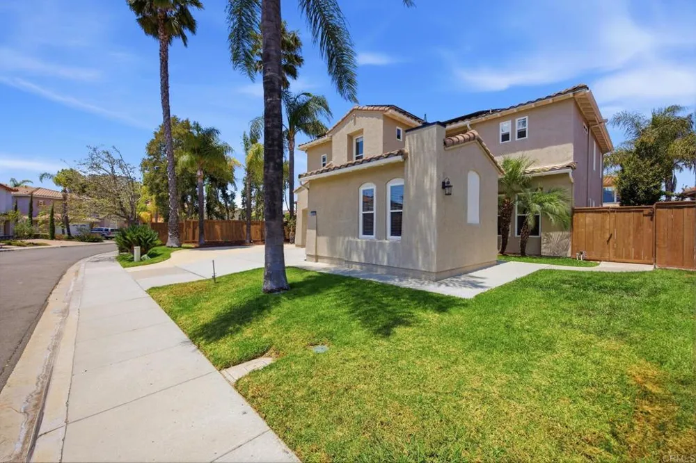 11665 Sardis Place Scripps Miramar, CA 92131