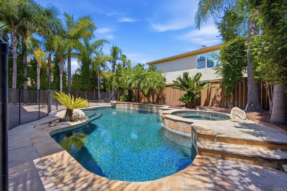 11665 Sardis Place Scripps Miramar, CA 92131