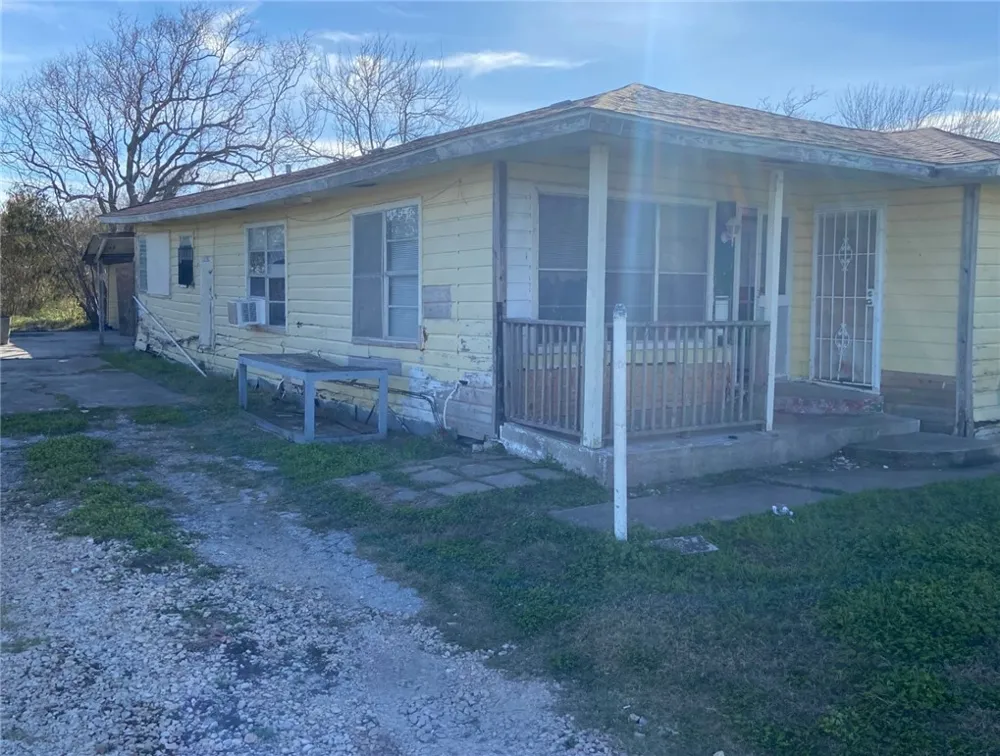 8149 Stillwell Corpus Christi, TX 78409